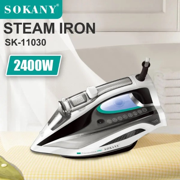 Фото - Праска Sokany SK-11030